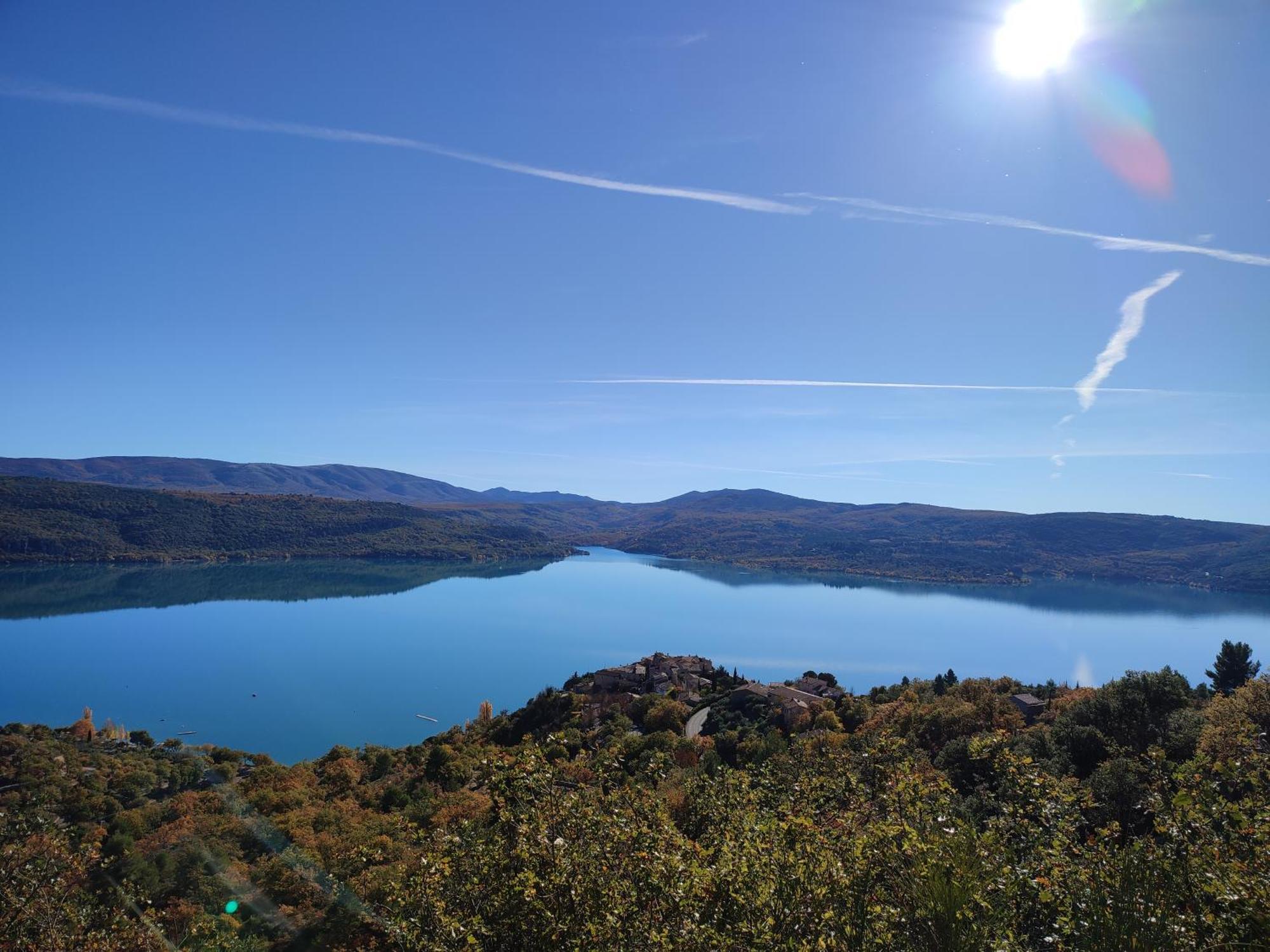 Gite De La Truffiere "Les Chenes" มงตานญัค ภายนอก รูปภาพ