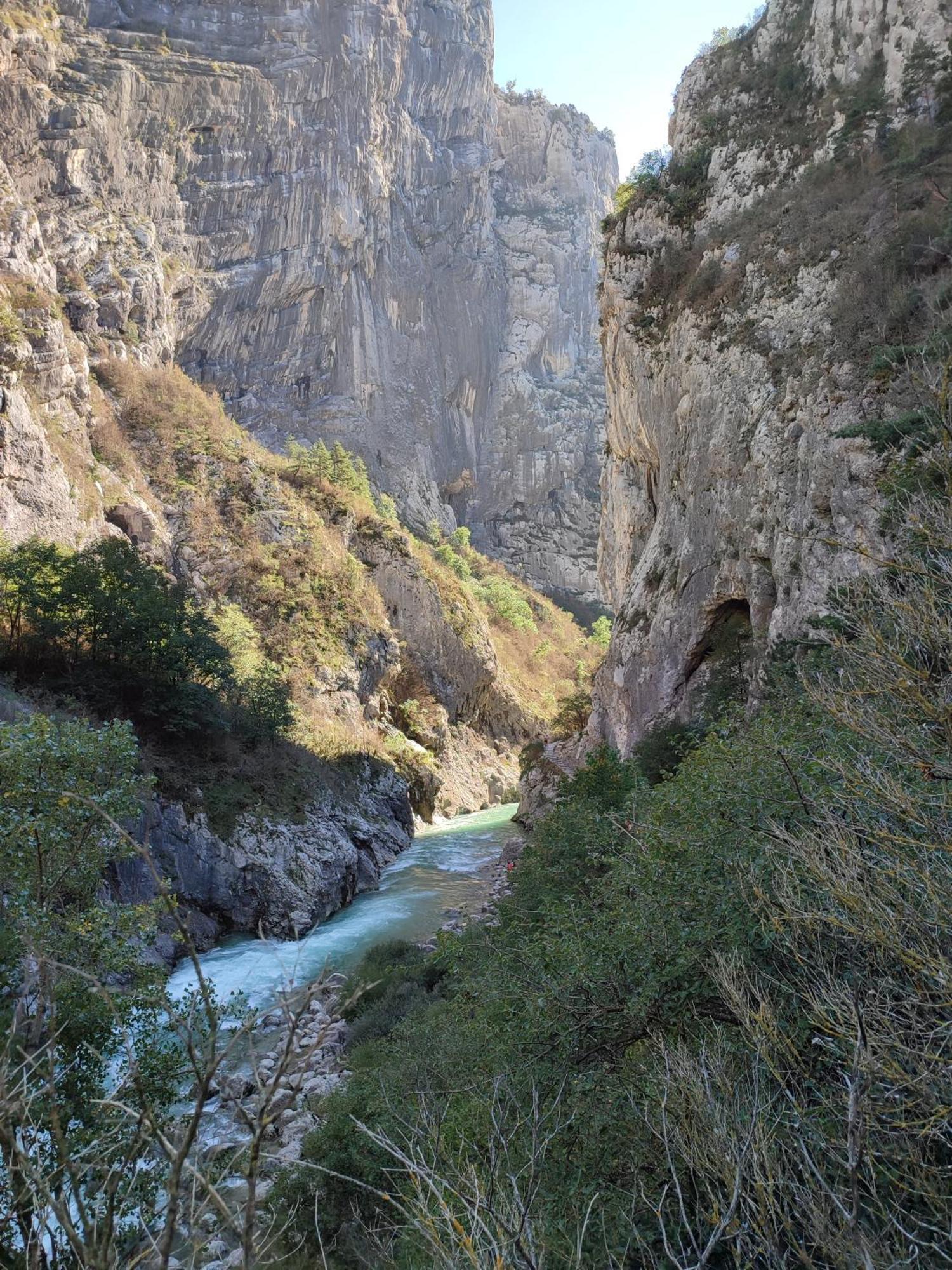 Gite De La Truffiere "Les Chenes" มงตานญัค ภายนอก รูปภาพ