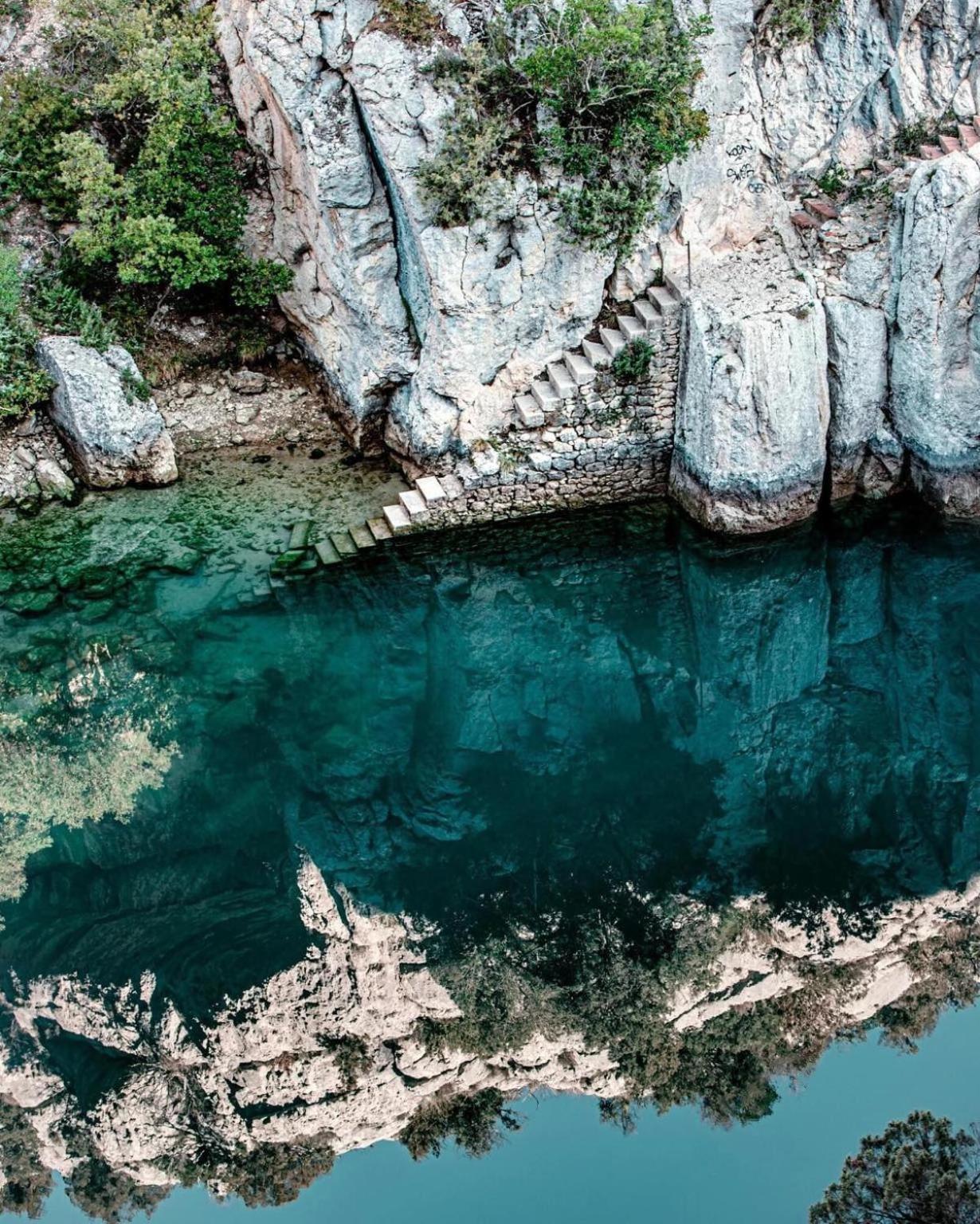 Gite De La Truffiere "Les Chenes" มงตานญัค ภายนอก รูปภาพ